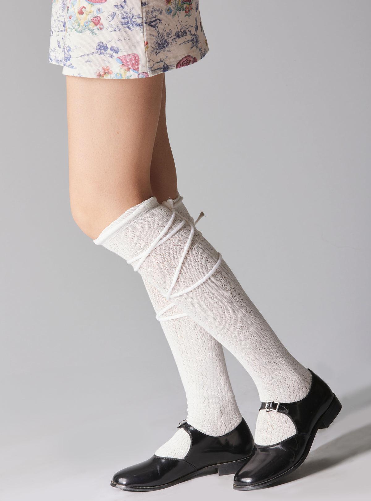 Loop Socks Female Product Image