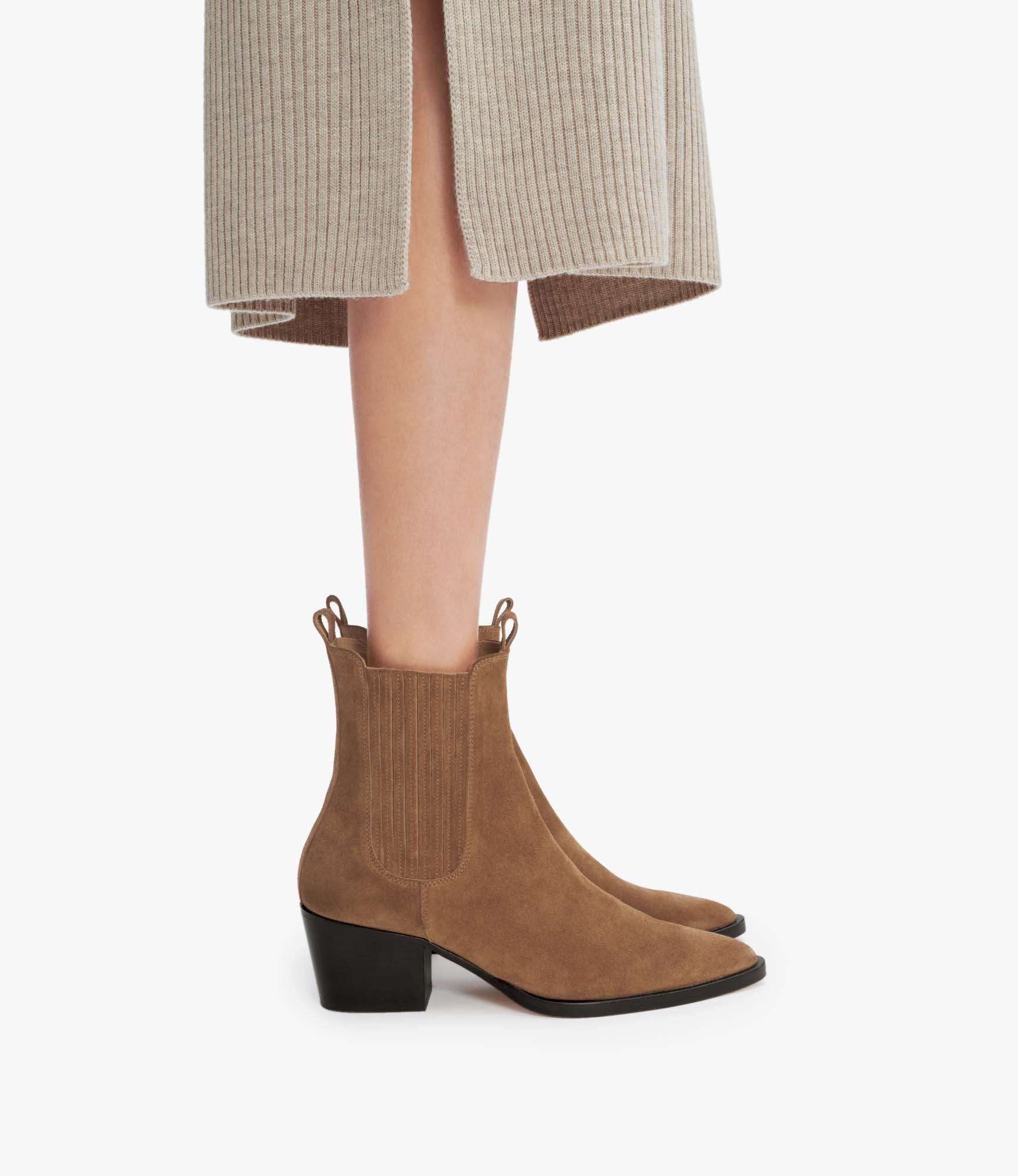 Debbie Santiago boots Female Product Image