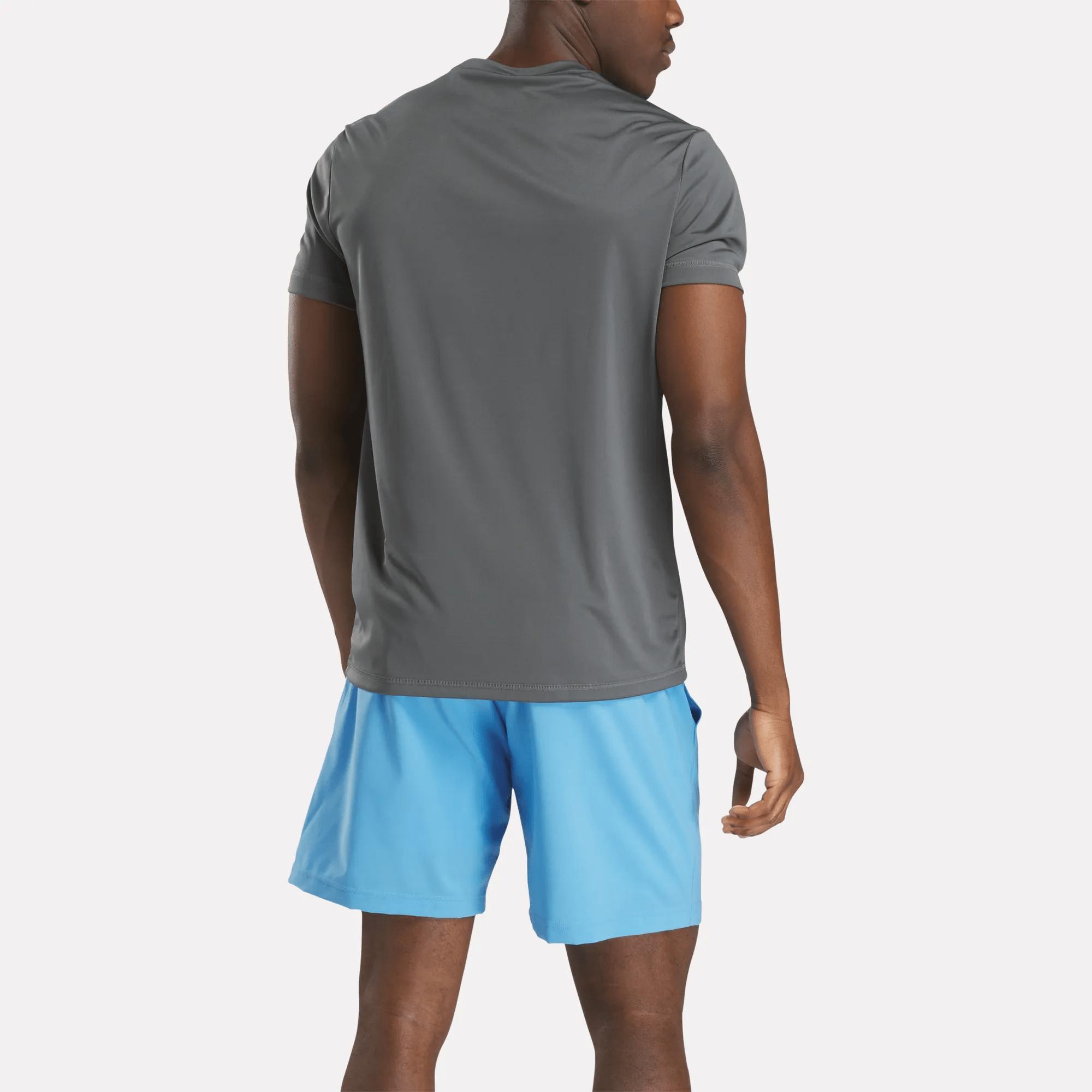 Men's Training Tech T-Shirt Male Product Image
