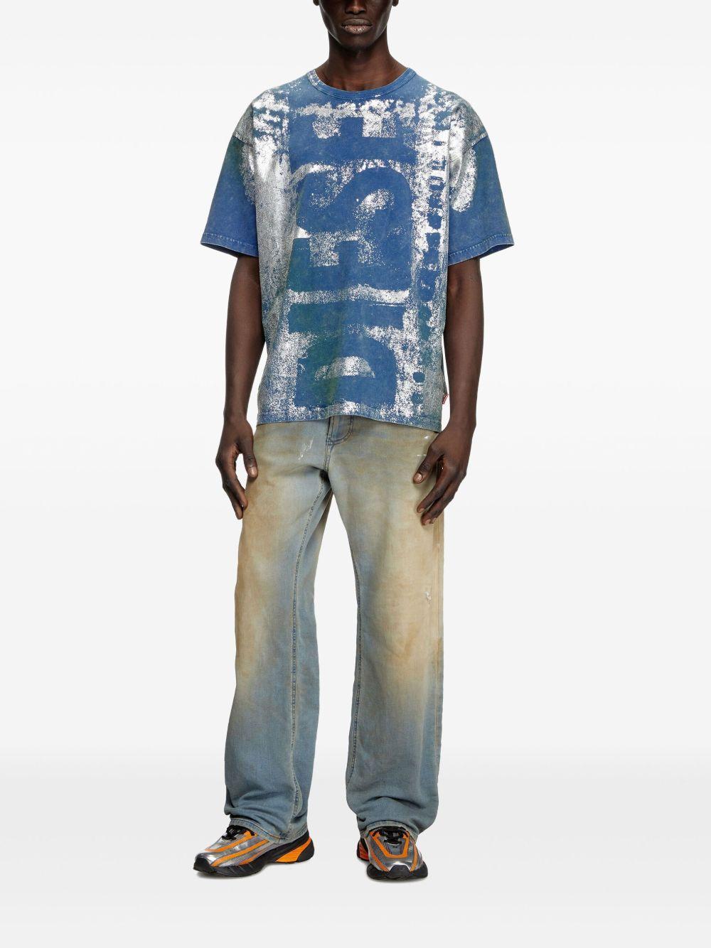 T-Boxt T-shirt Product Image