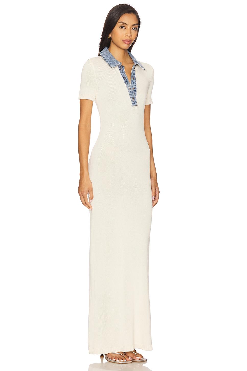 Reye Maxi Dress SER.O.YA Product Image