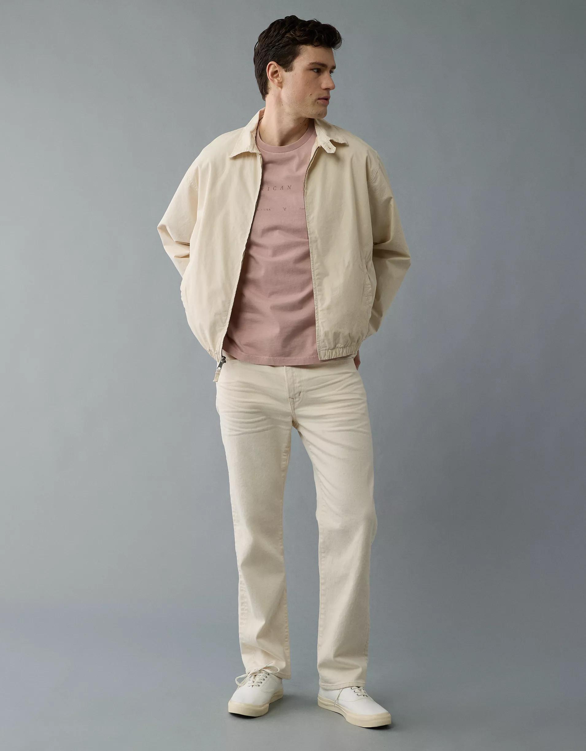 AE Logo Graphic T-Shirt Product Image