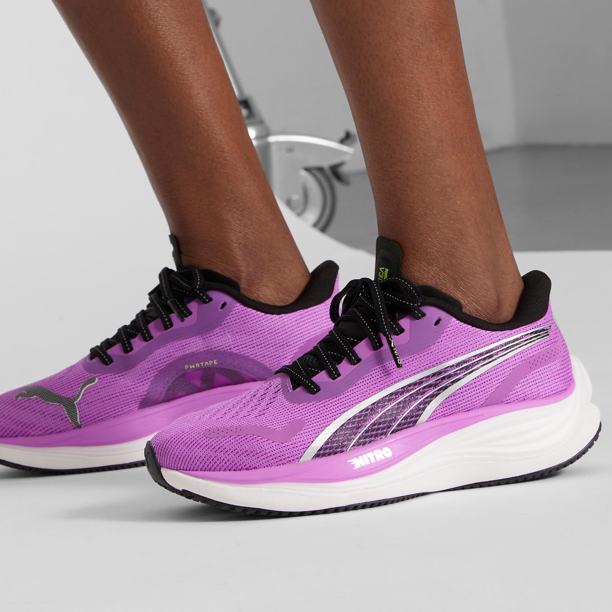 Velocity NITRO™ 3 Women's Running Shoes Product Image