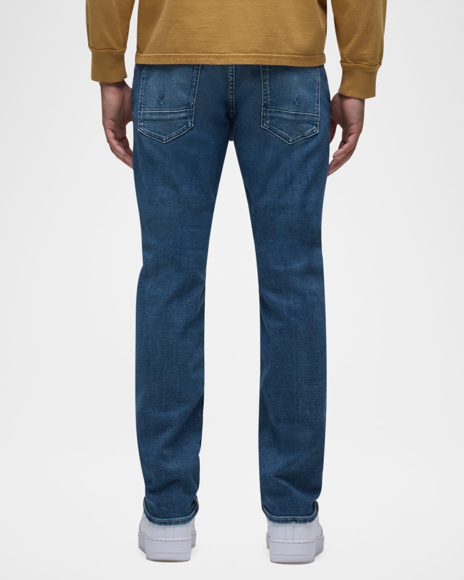 Men's Blake Slim-Straight Jeans Product Image