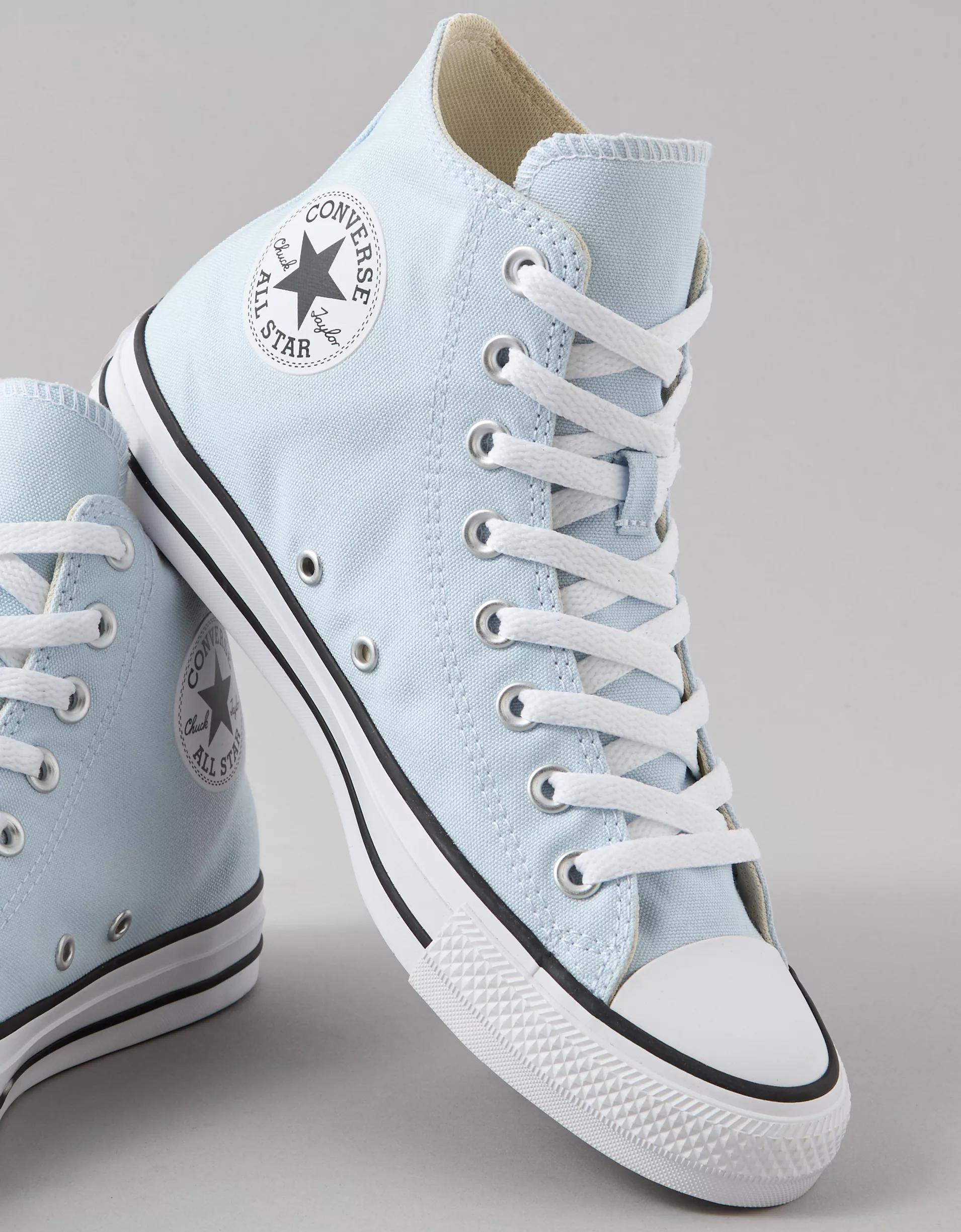 Converse Chuck Taylor All Star High-Top Sneaker Product Image