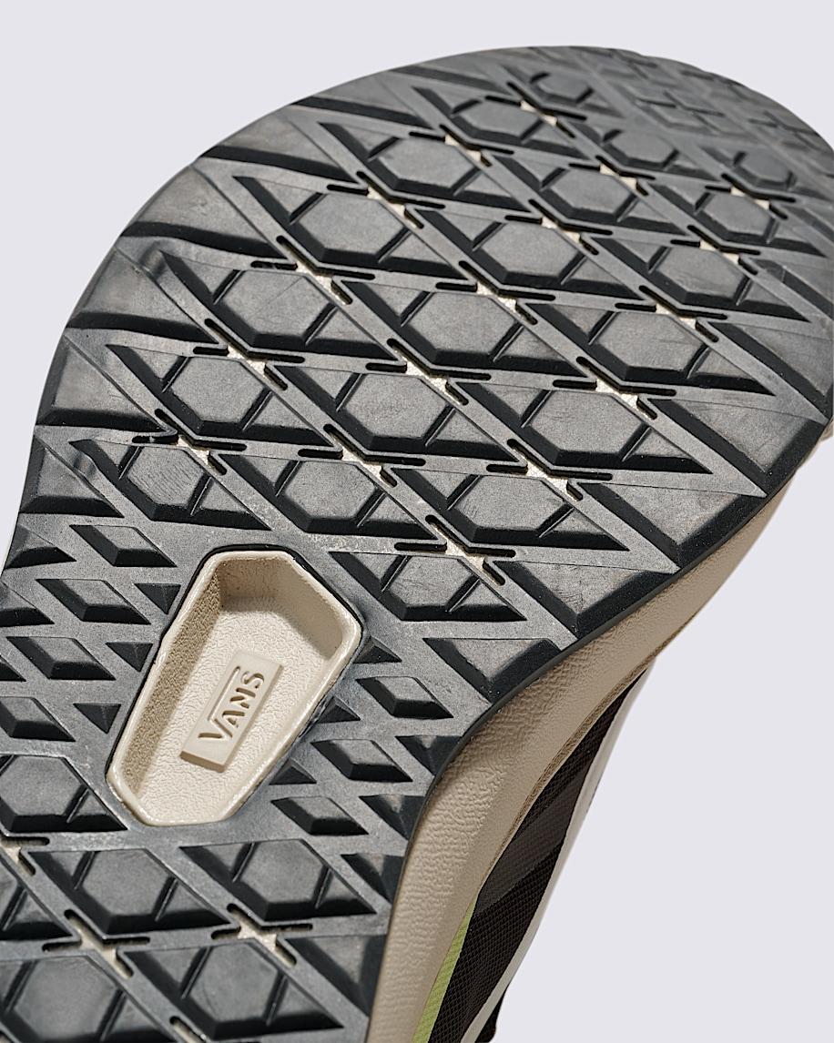 UltraRange 2.0 Shoe in Brown| Vans US Product Image