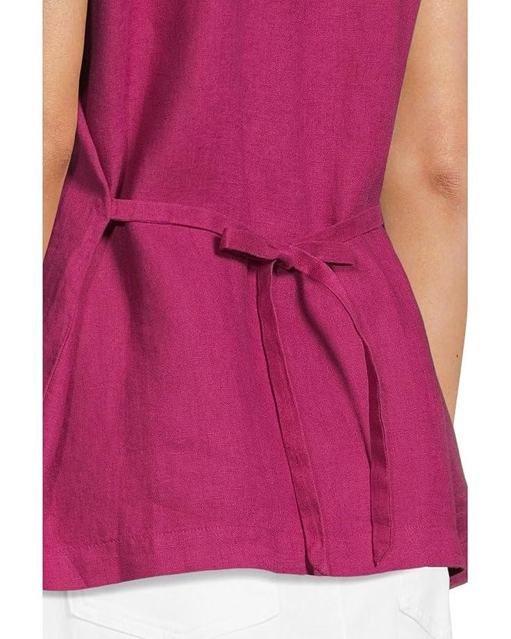 High-Waisted Full Length Pants Product Image