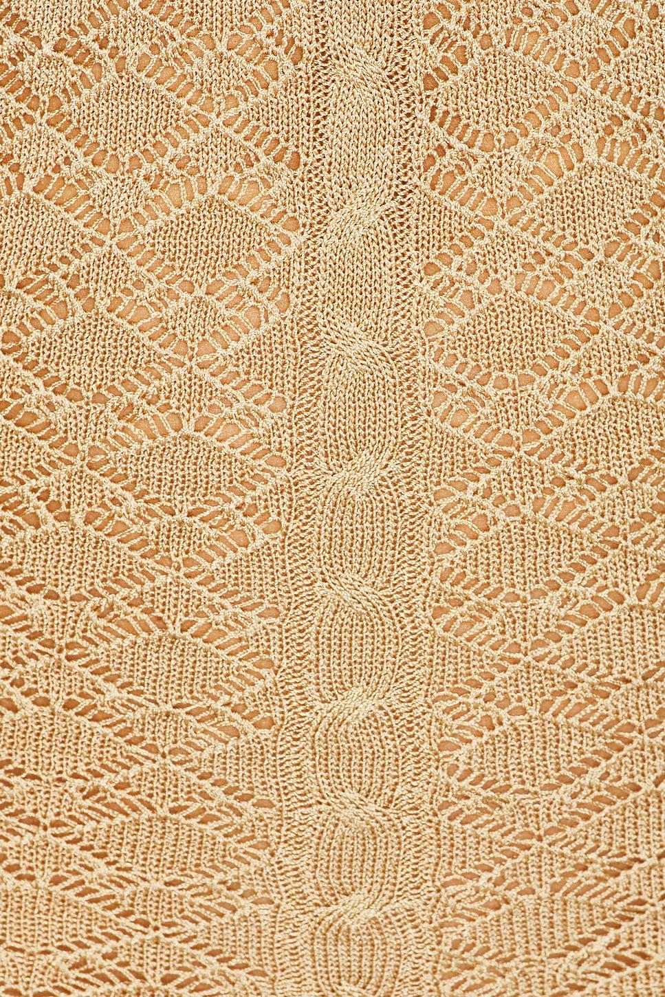 Robbyn Wrap Gown Helsa Product Image