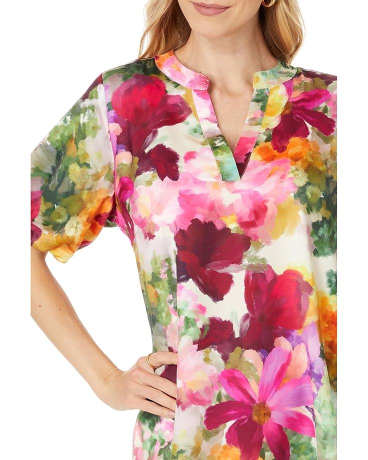 Garden Blouse Product Image