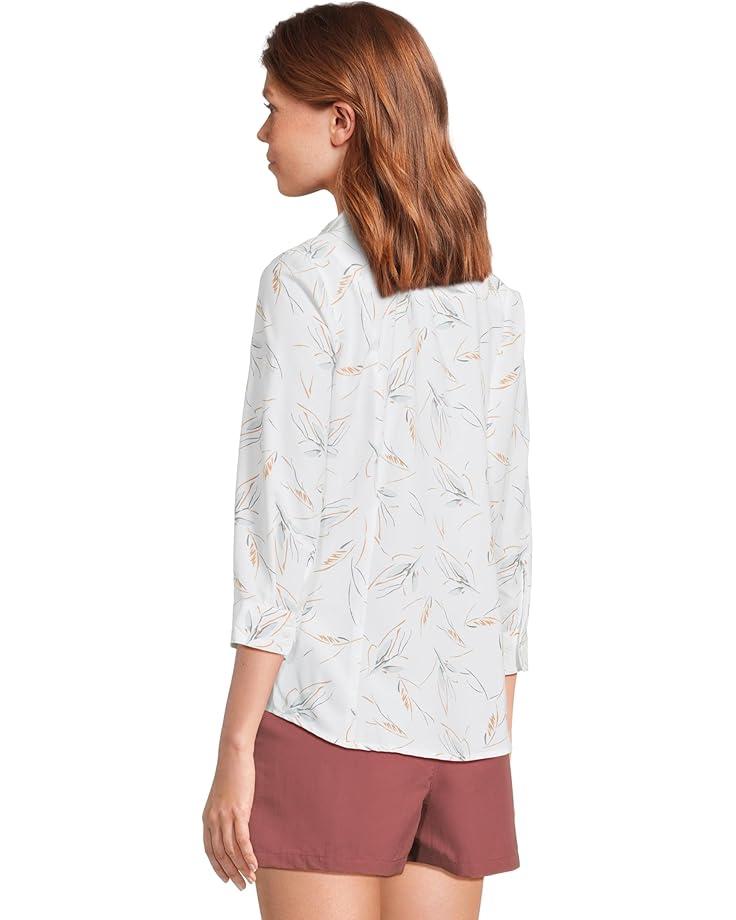 Oasis Tunic II 3/4 Sleeve Product Image