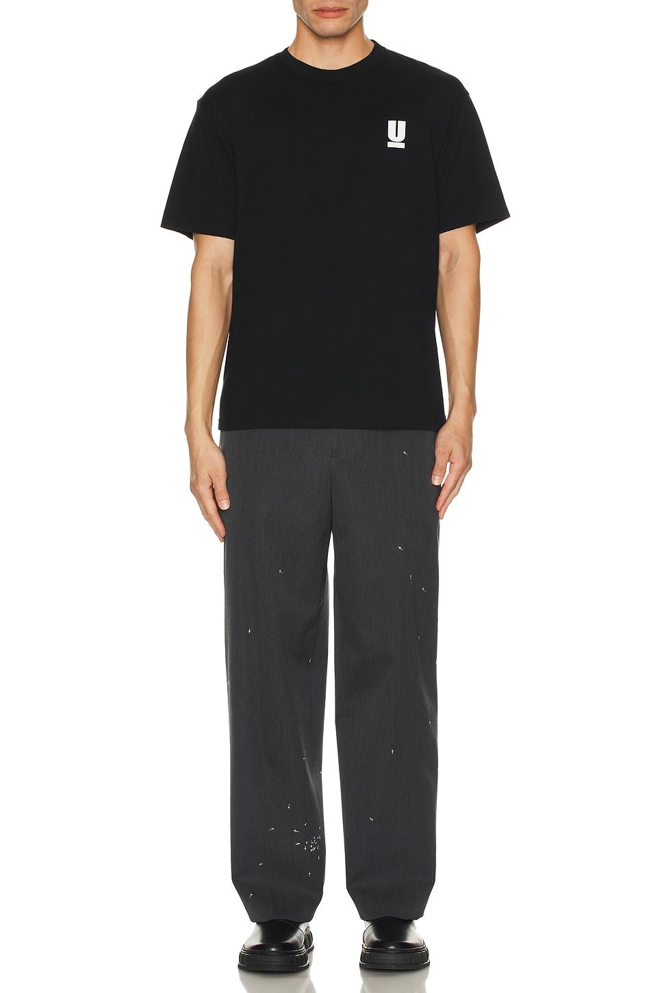 U Logo Tee Product Image