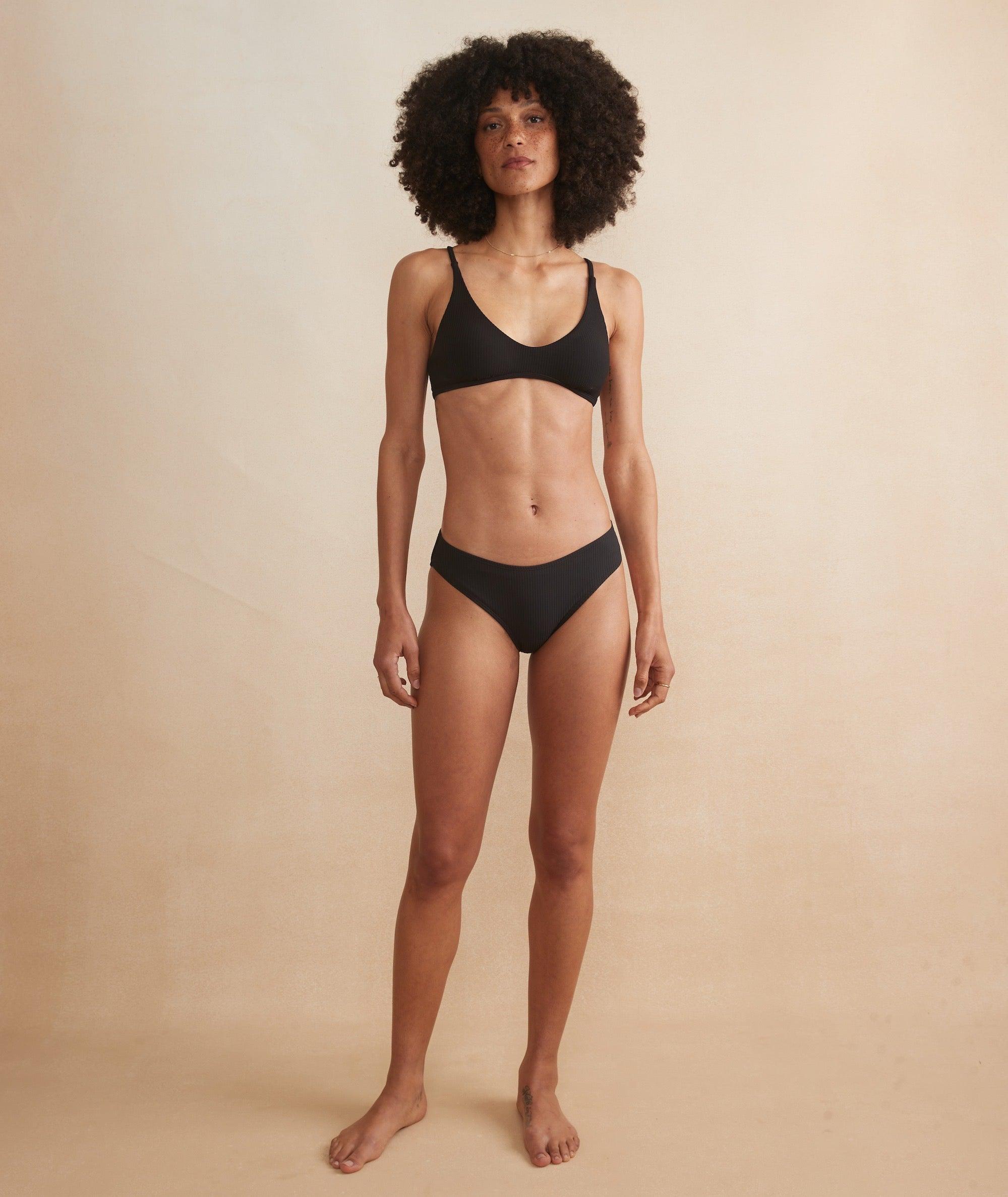 ML x Andie Valencia Bikini Top Product Image