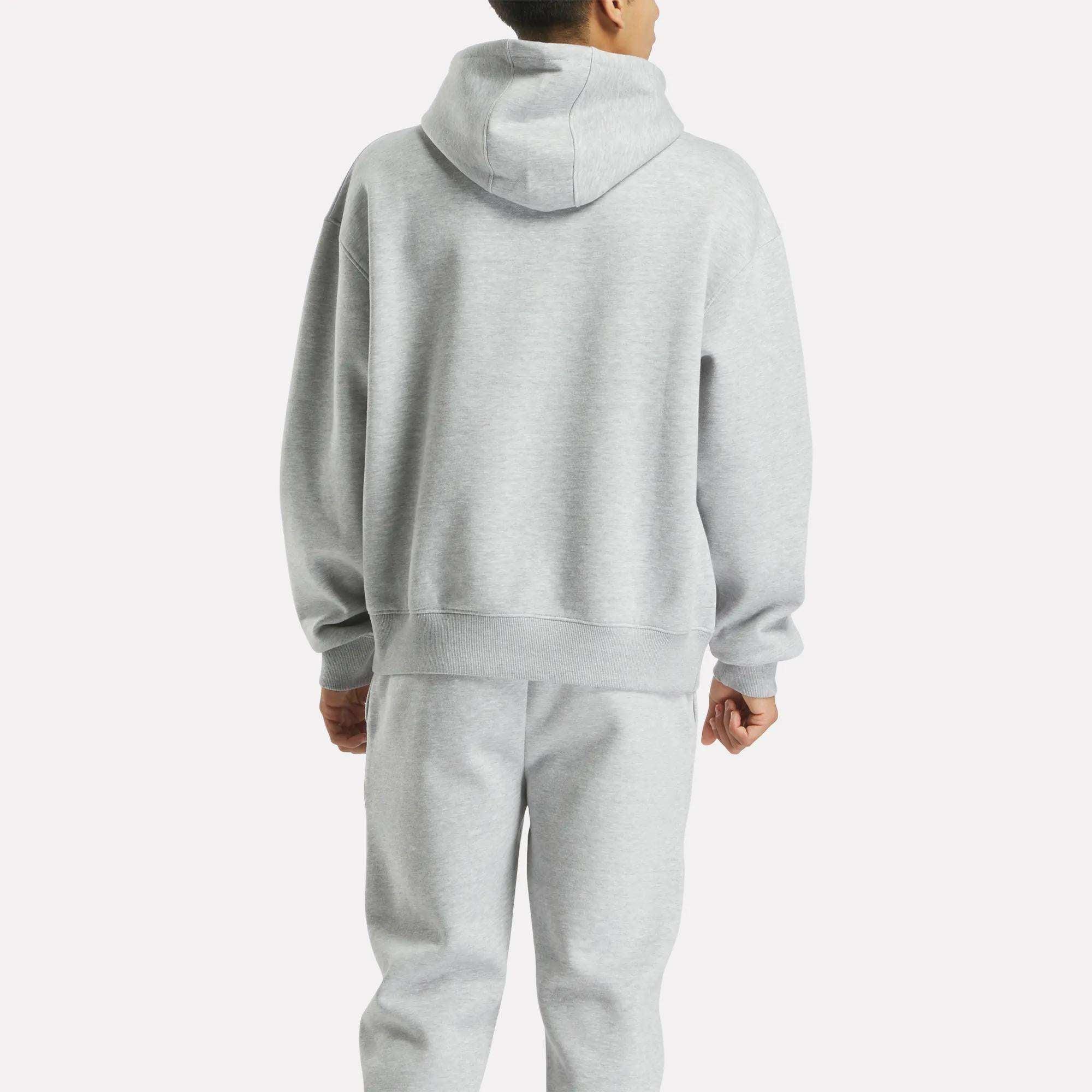 Men's Hoodie Product Image