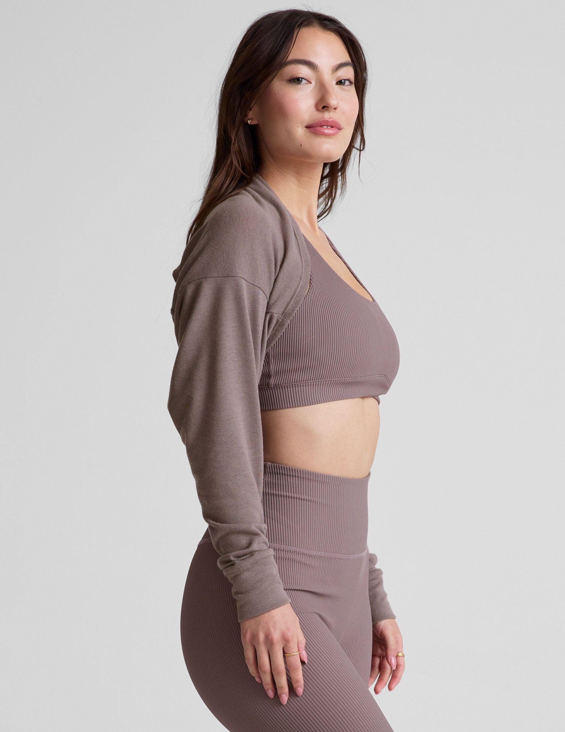 Duet 2-Way Convertible Shrug Product Image
