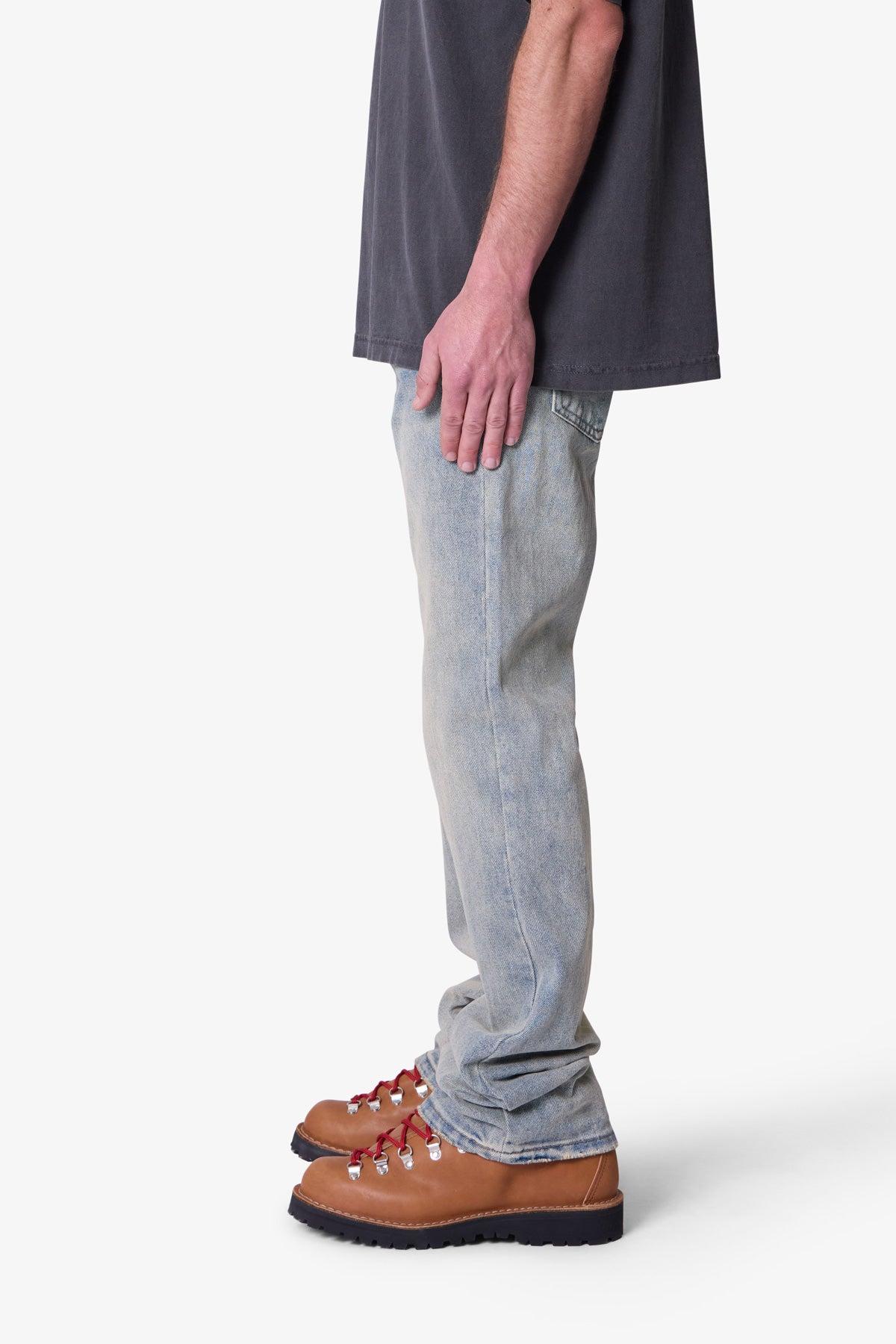 Bootcut Denim - Light Vintage Product Image