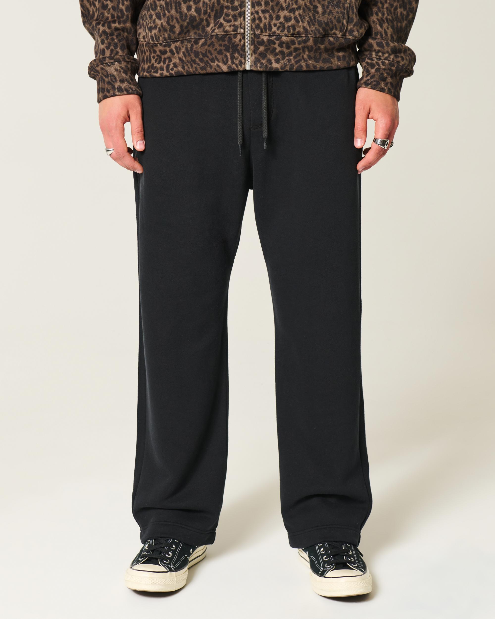 Baggy Sweatpants Product Image