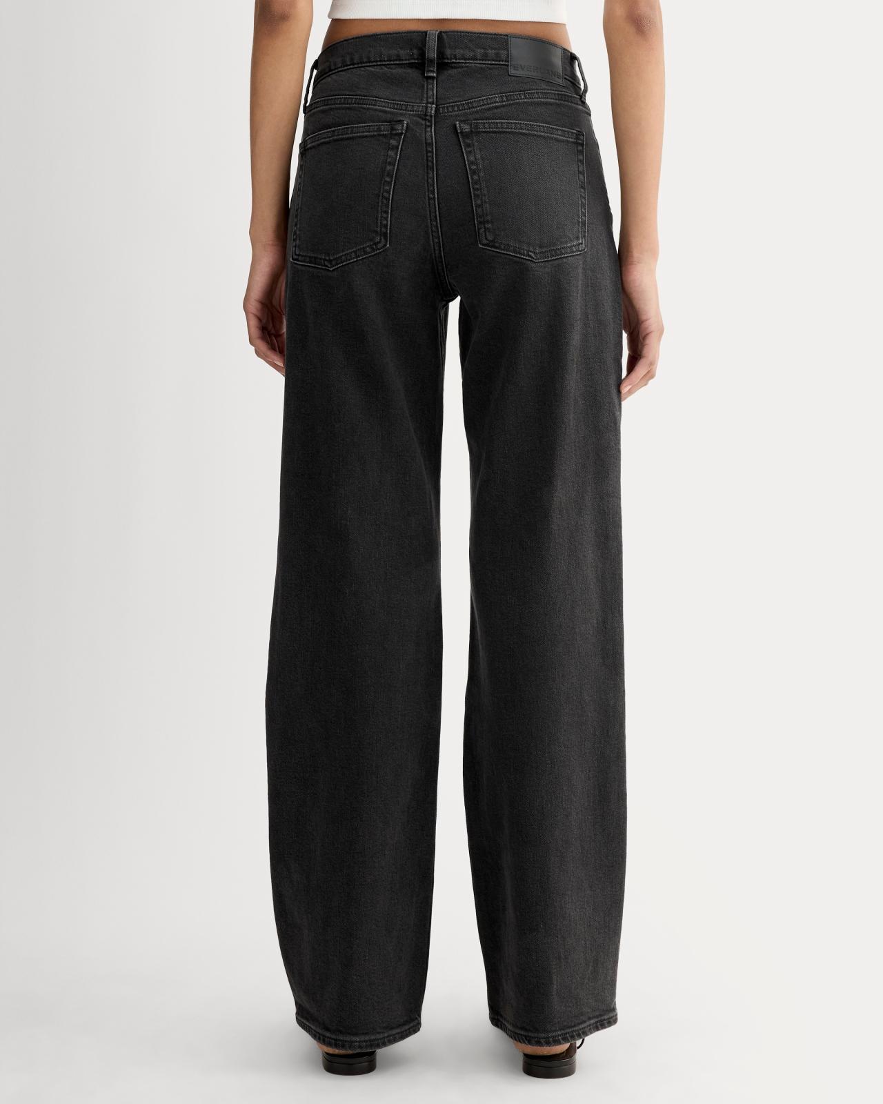 Womens 90s Forever Jean by Everlane Product Image