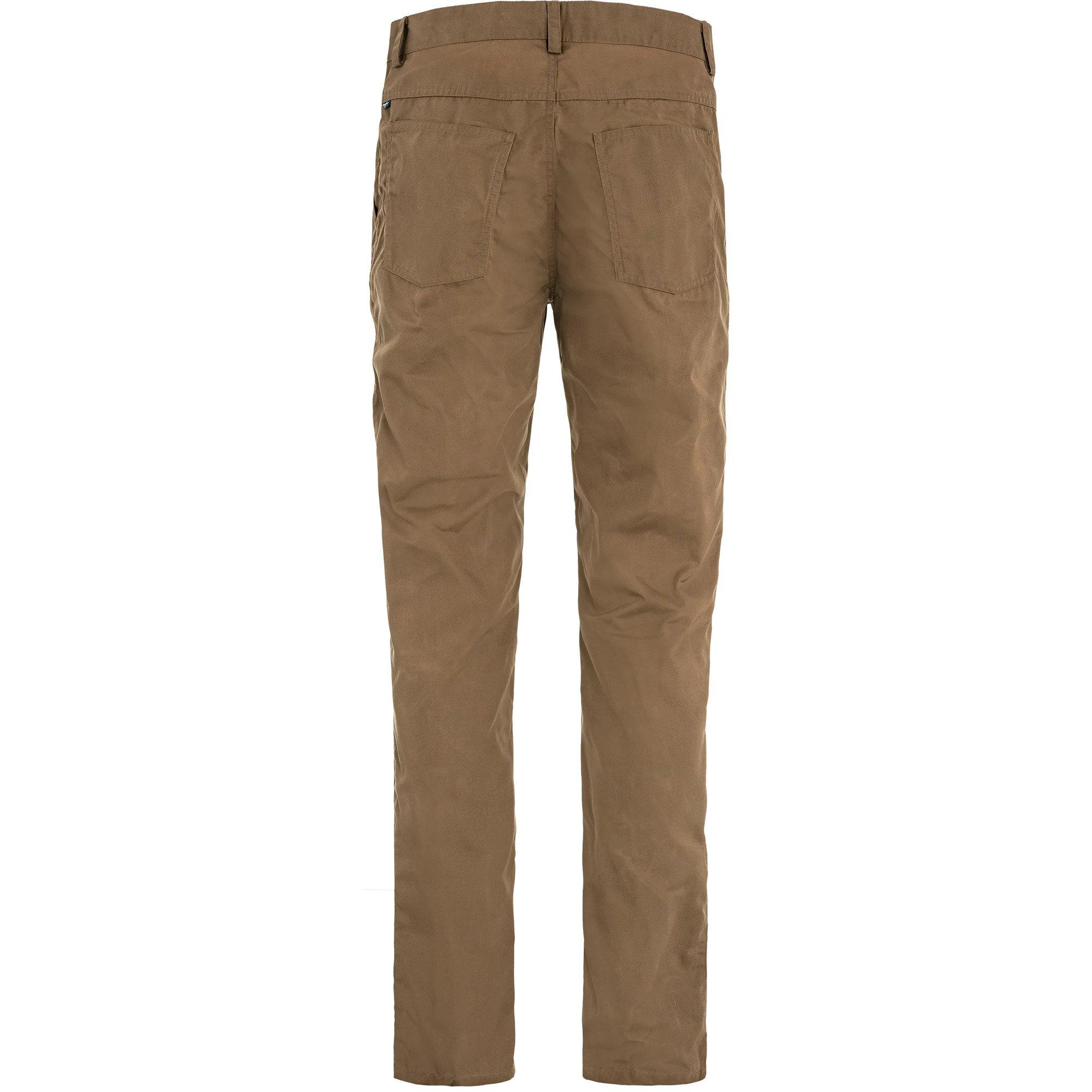 Övik Jeans M Product Image