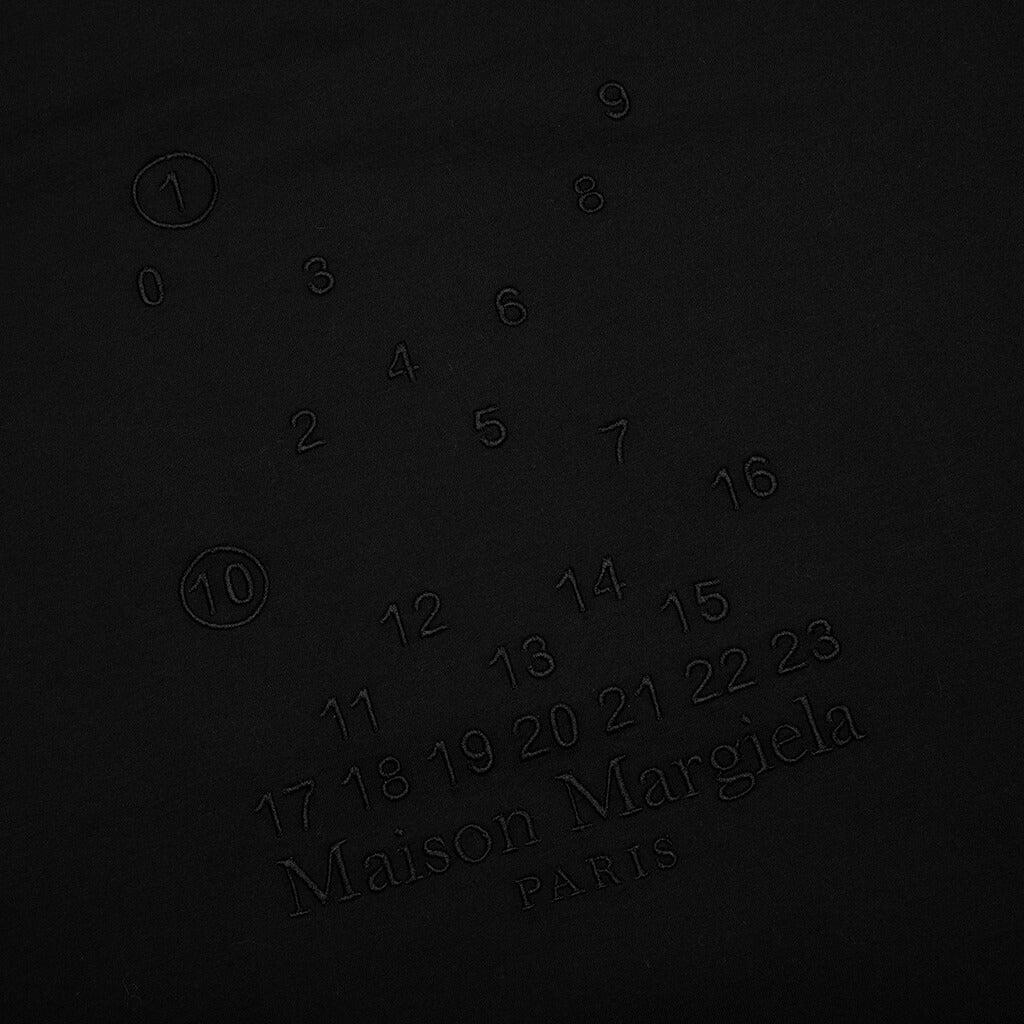 T-Shirt - Charcoal Male Product Image