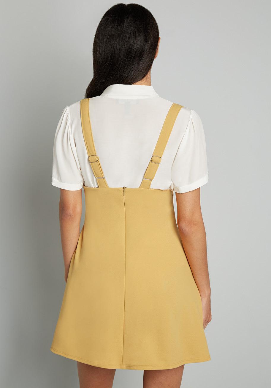 Overall Winner Jumper Product Image