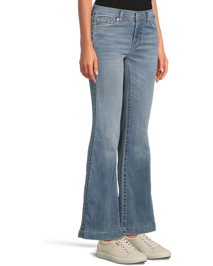 Dojo Tailorless Jeans in Black Product Image