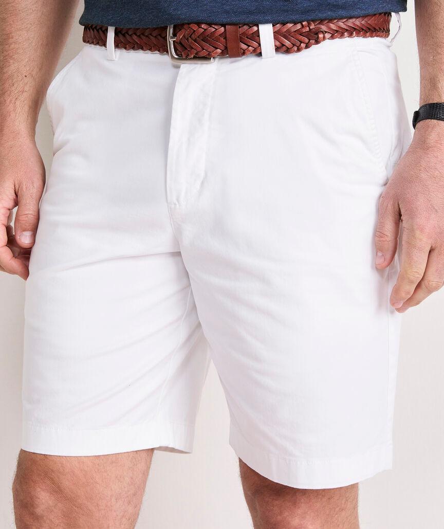 9 Inch Stretch Breaker Shorts Product Image