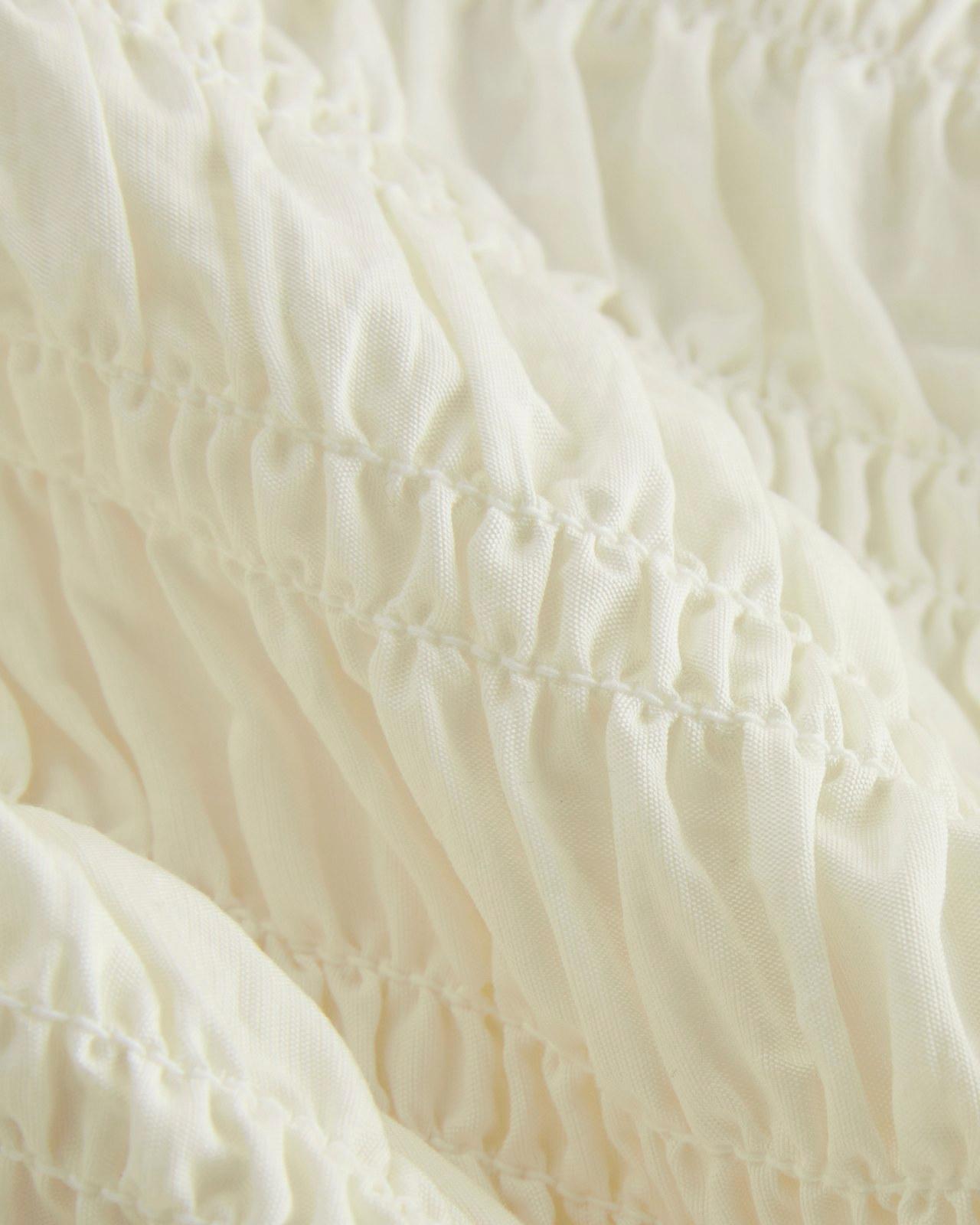 Womens Smocked Tank by Everlane Product Image