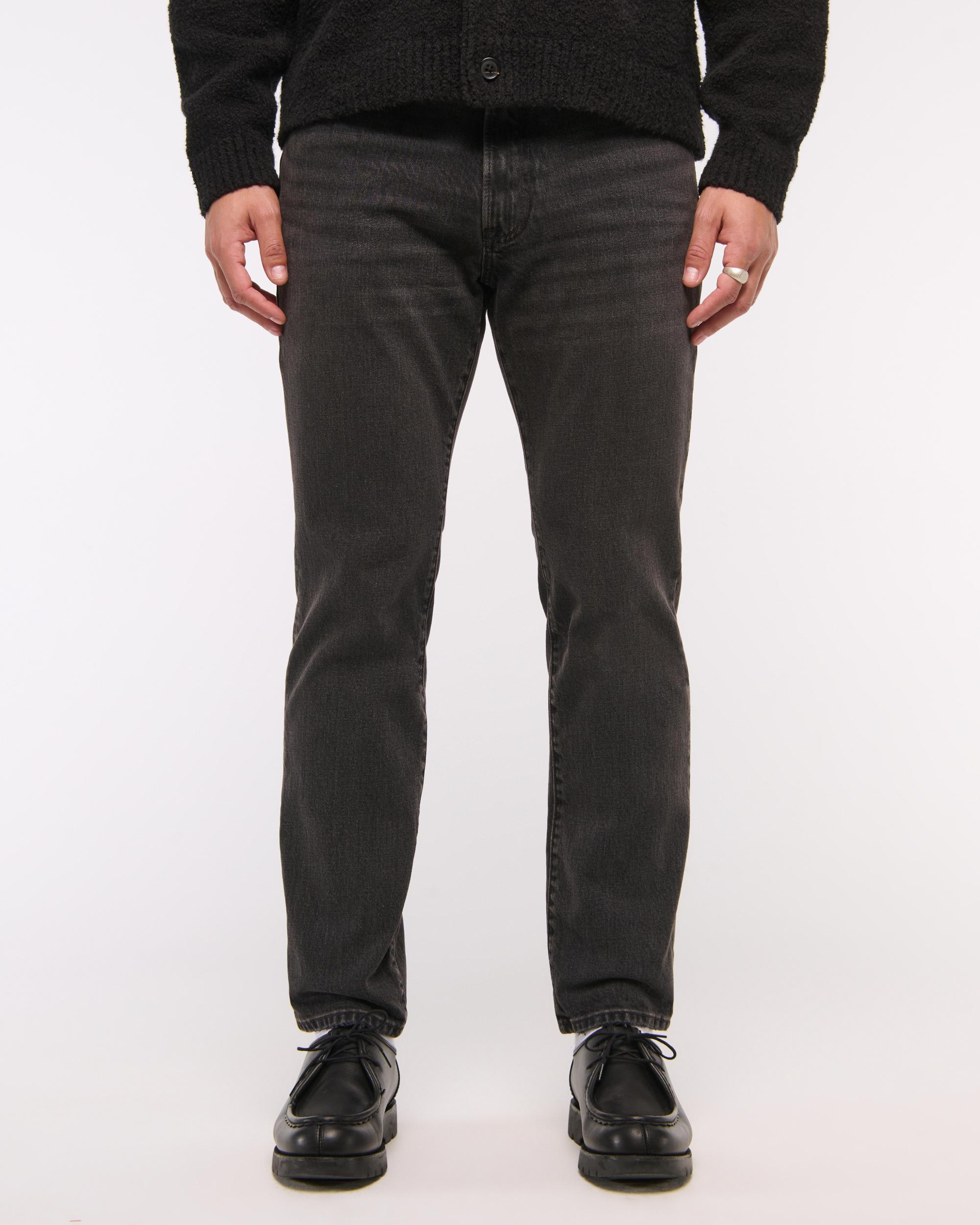 Athletic Straight Jean Product Image