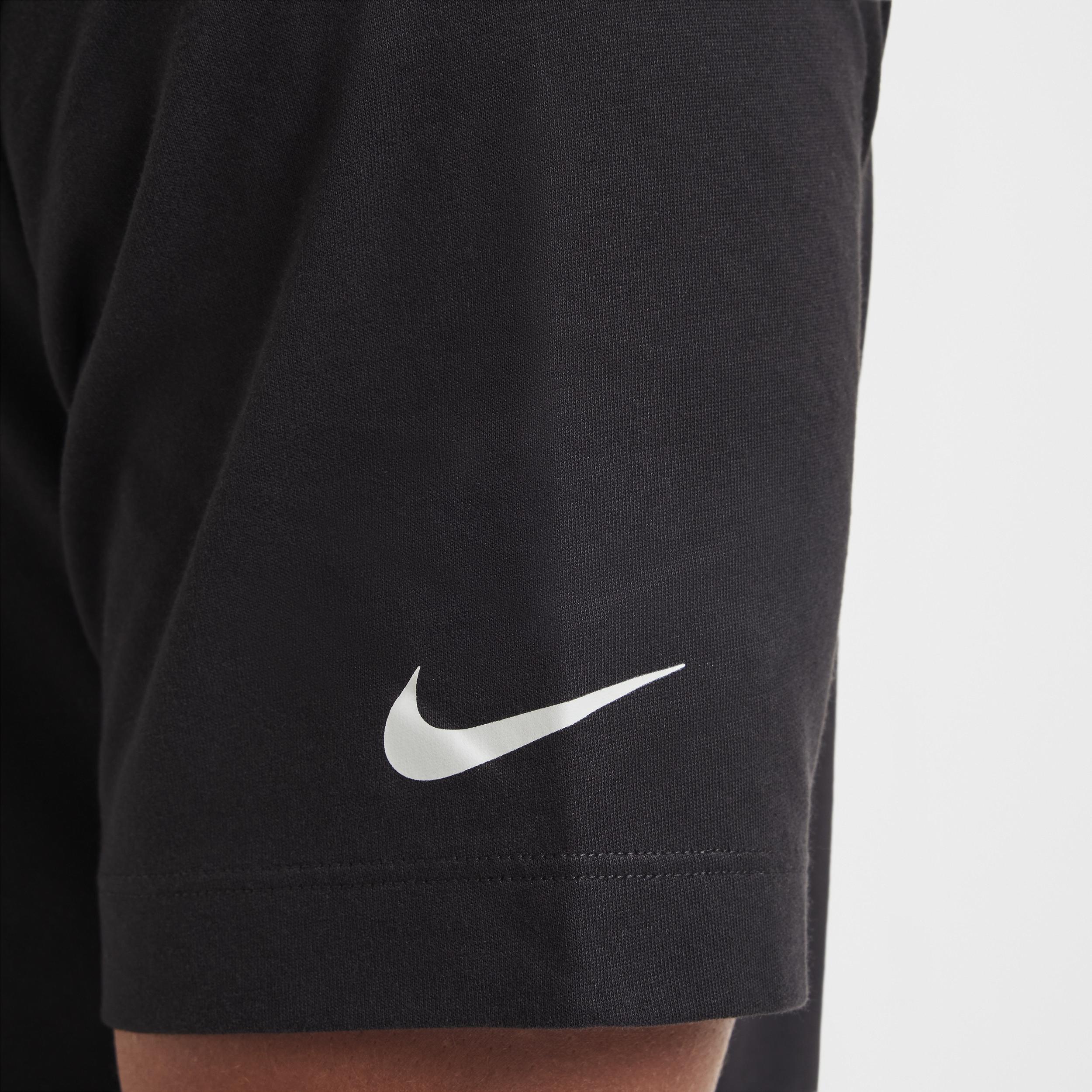 Ja Nike Men's Dri-FIT Basketball T-Shirt Product Image