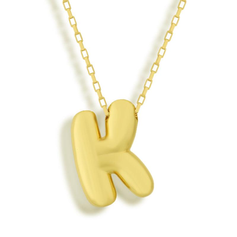 Sweet Thing Necklace Product Image