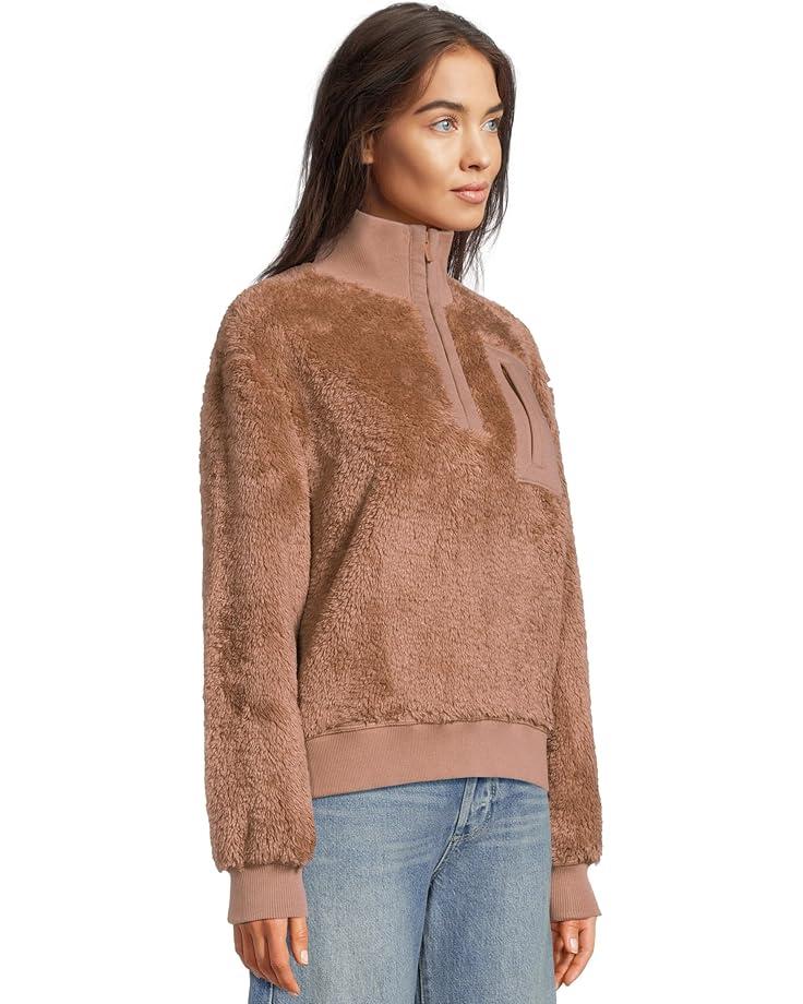 Katie Quilted Top Product Image