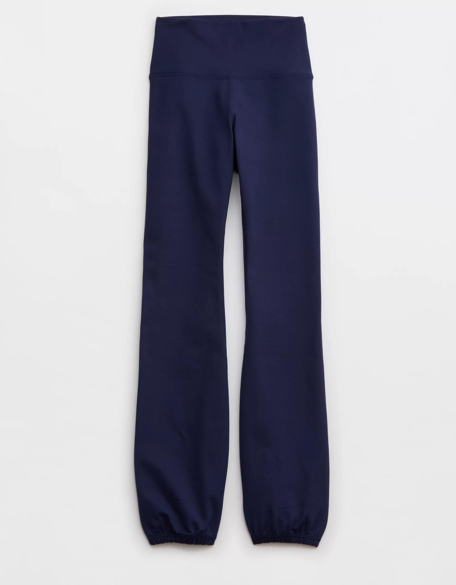 OFFLINE By Aerie The Hugger High Waisted Cinch Pant Product Image