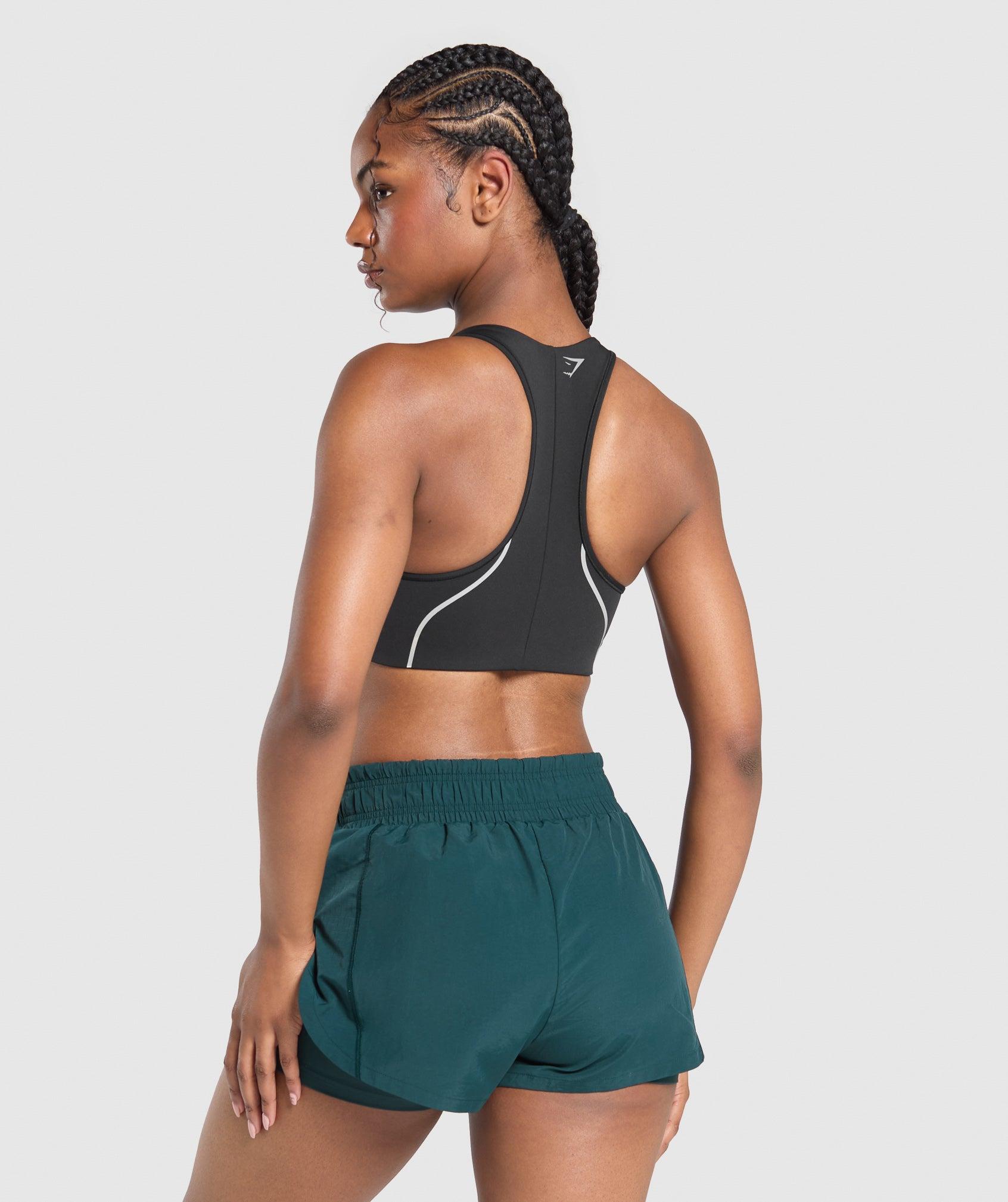 Running Sports Bra Product Image