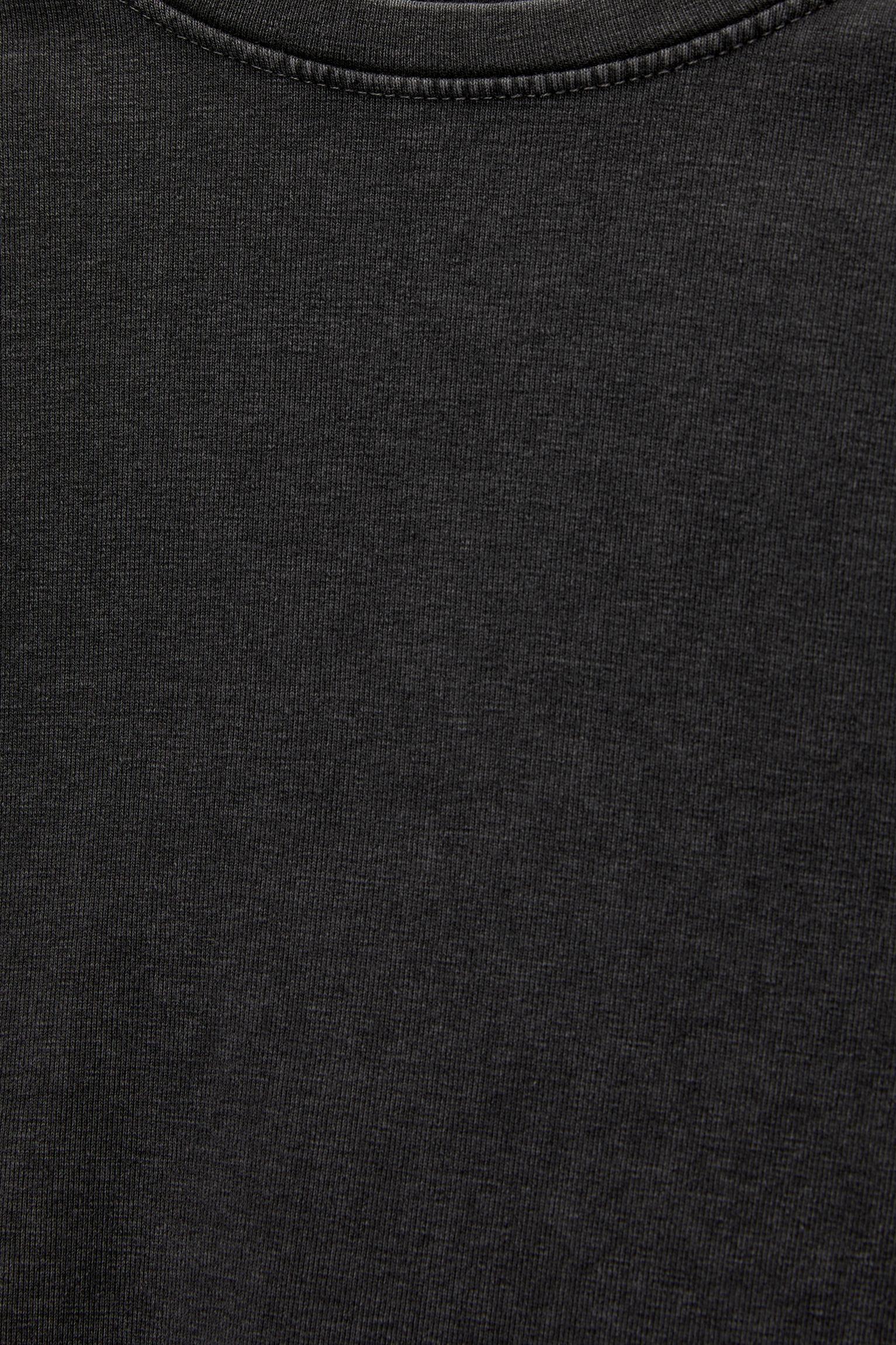 Long sleeve T-shirt Product Image