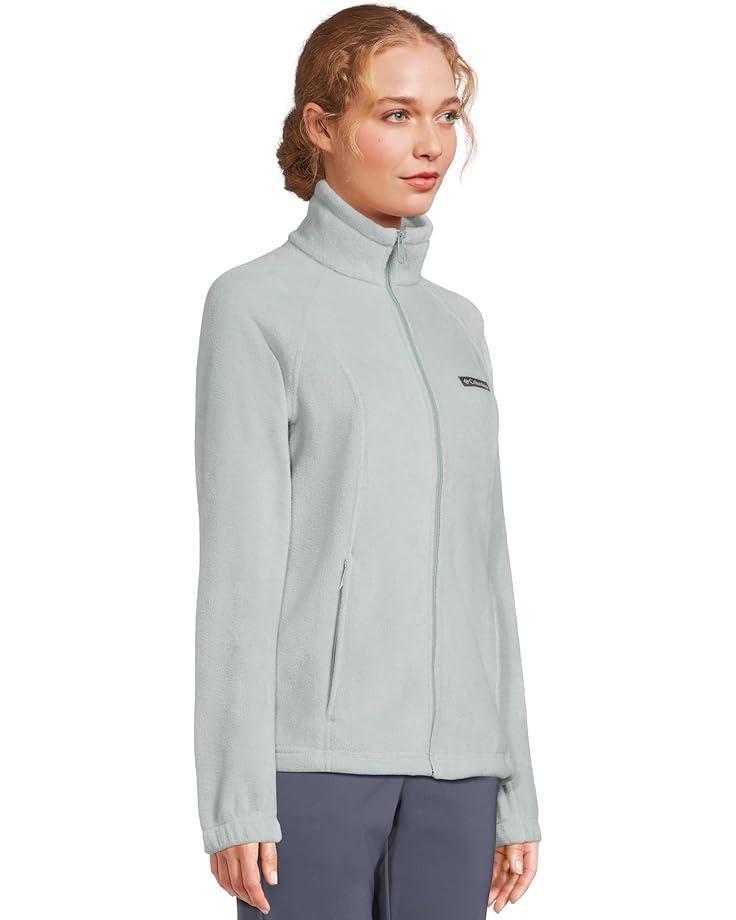 Benton™ Springs Printed Full Zip Product Image