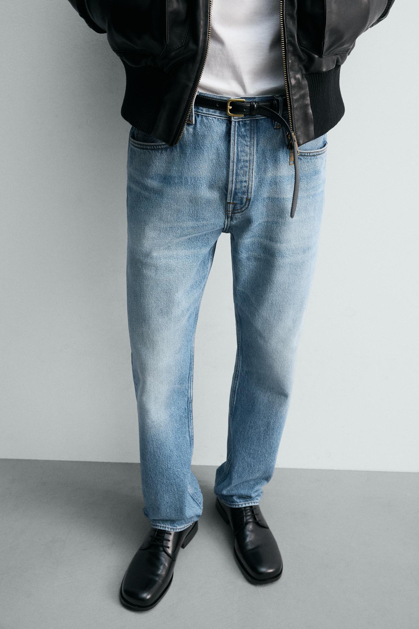 SLIM FIT JEANS Product Image