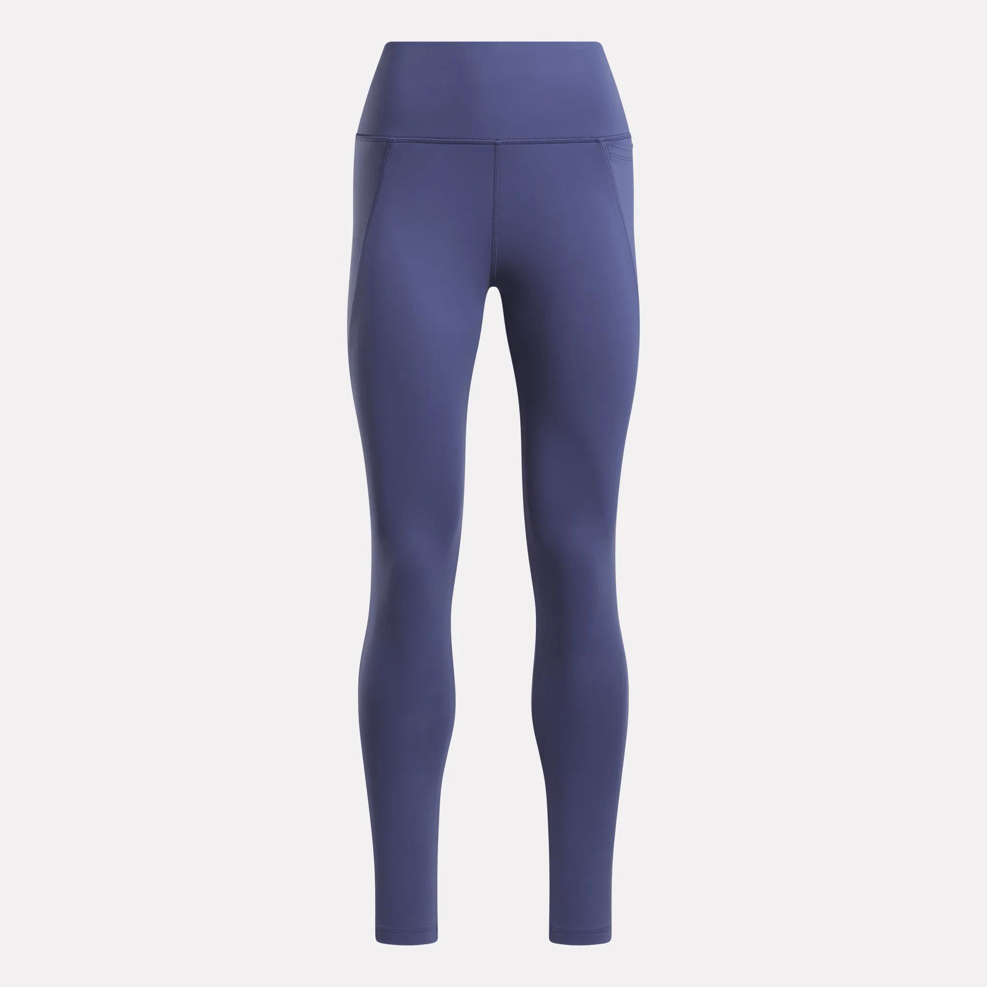 Women's Lux High-Rise Leggings Female Product Image