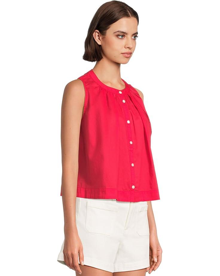 Odin Top - Linen Product Image