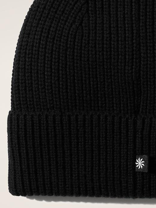 Cozy Hour Beanie Product Image