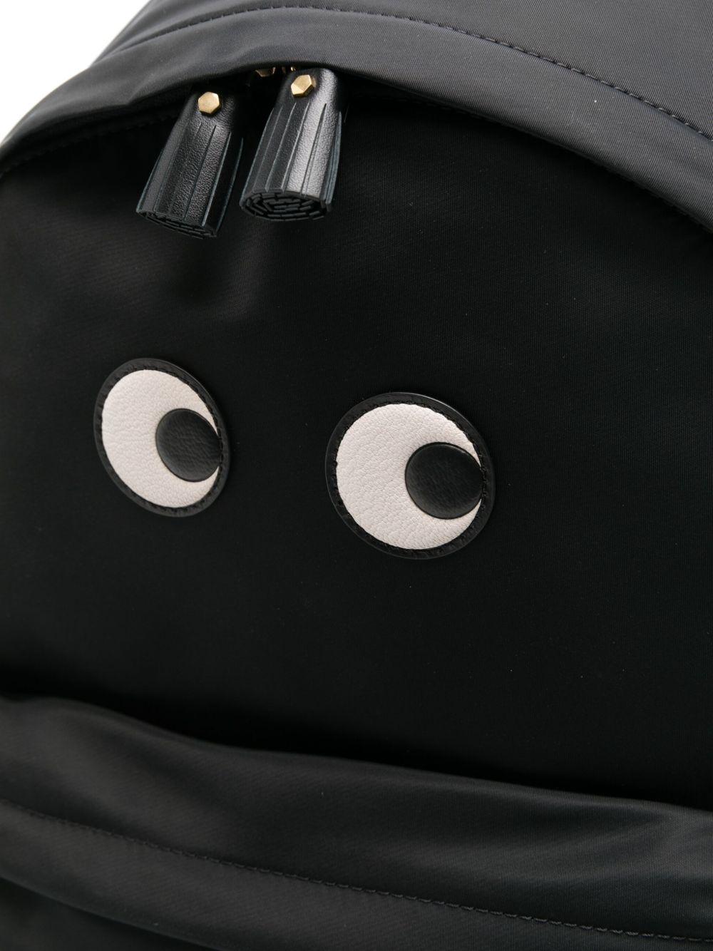 Eyes backpack Product Image