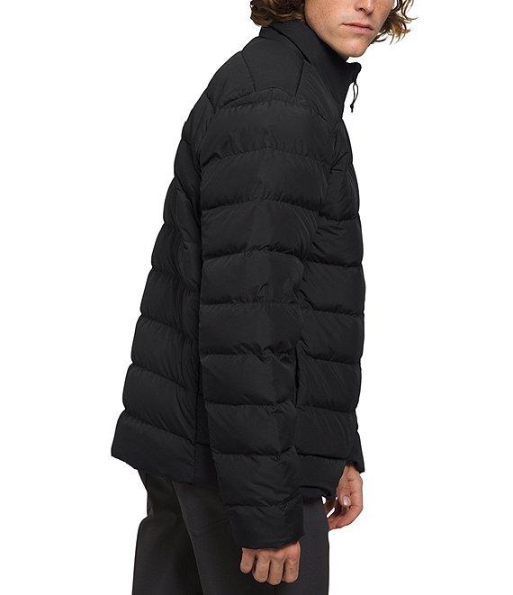 The North Face Aconcagua 3 Long Sleeve Ski Jacket Product Image