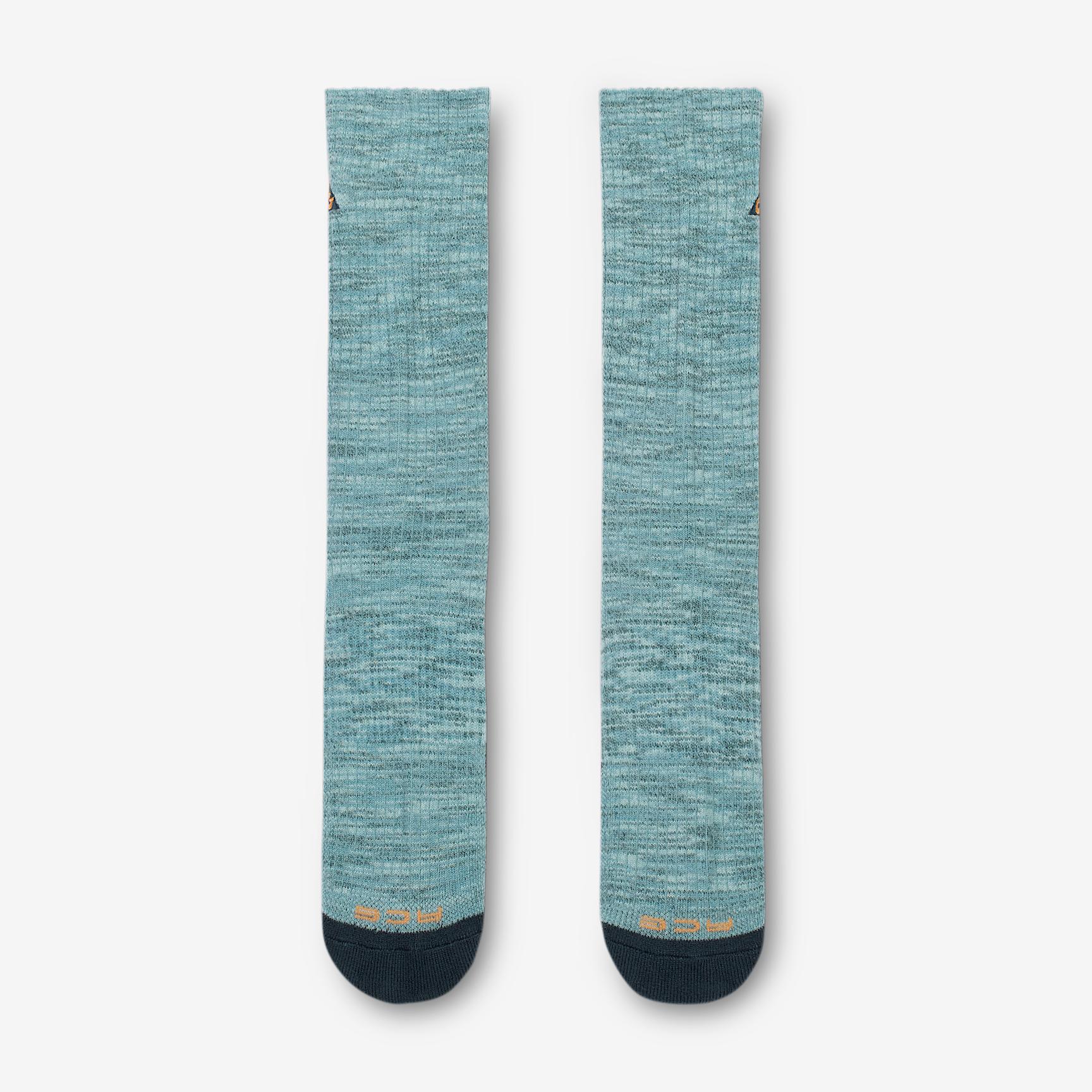Unisex Nike ACG Everyday Cushioned Crew Socks (1 Pair) | FB3341-017 Product Image