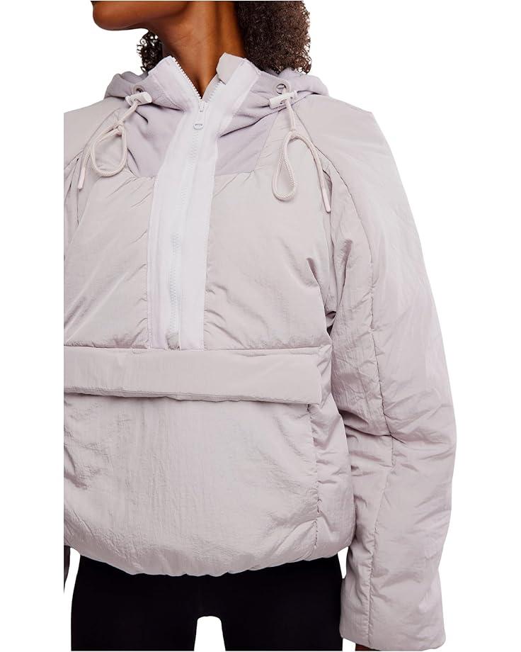 Hit The Slopes Shawl Jack Product Image