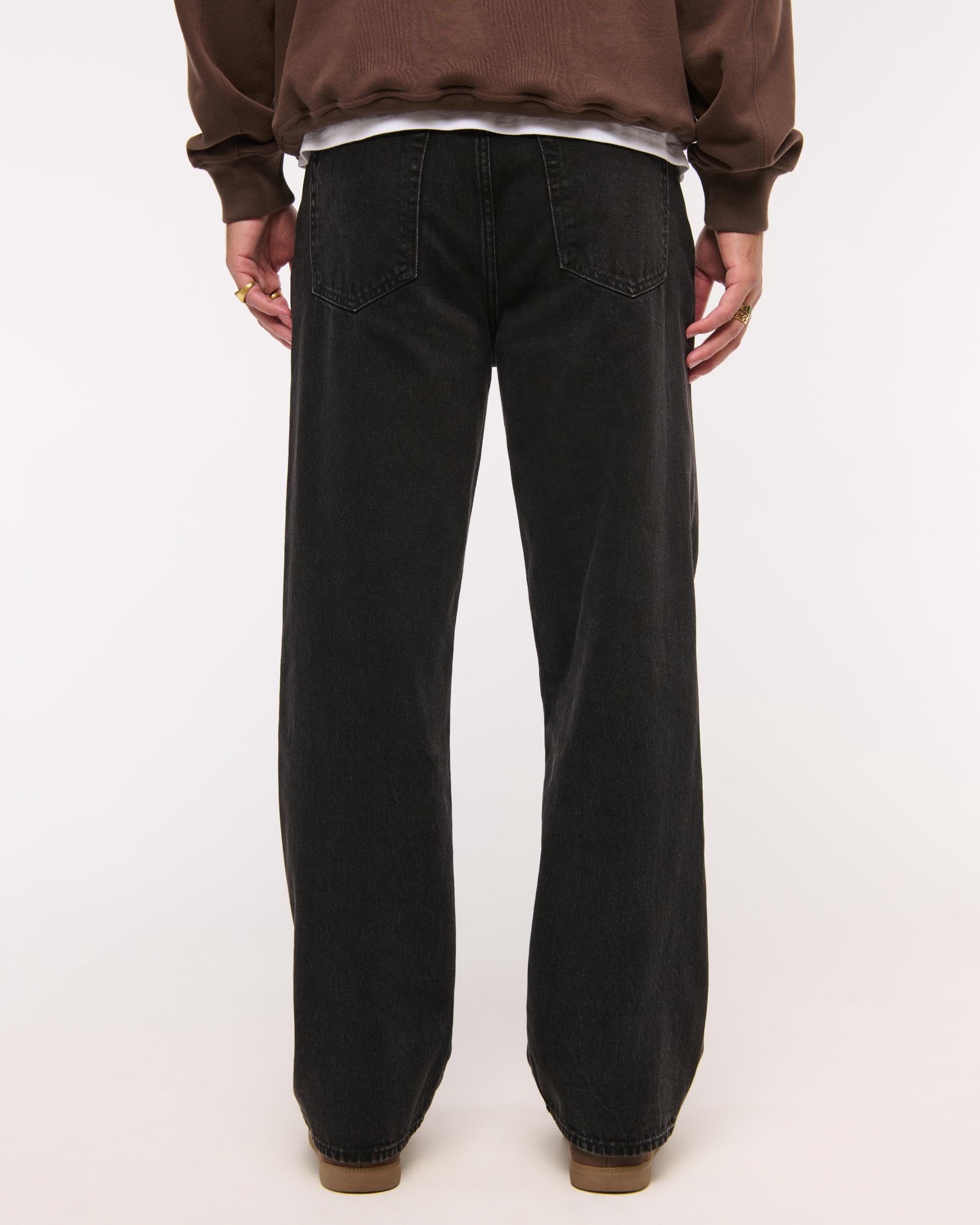 Baggy Jean Product Image