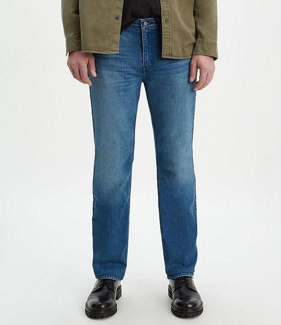 Levi's® 514™ Regular Fit Straight Leg Flex Jeans Product Image