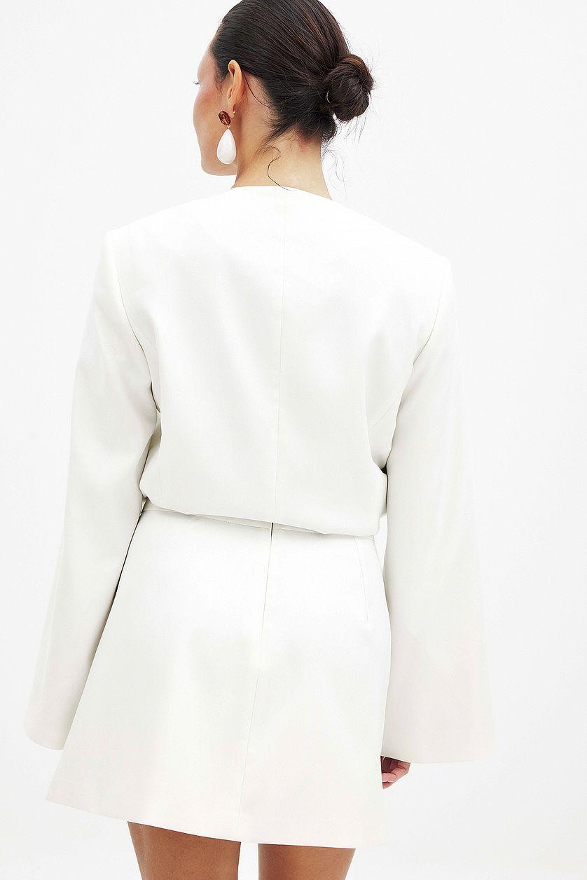 Mini Skirt Product Image