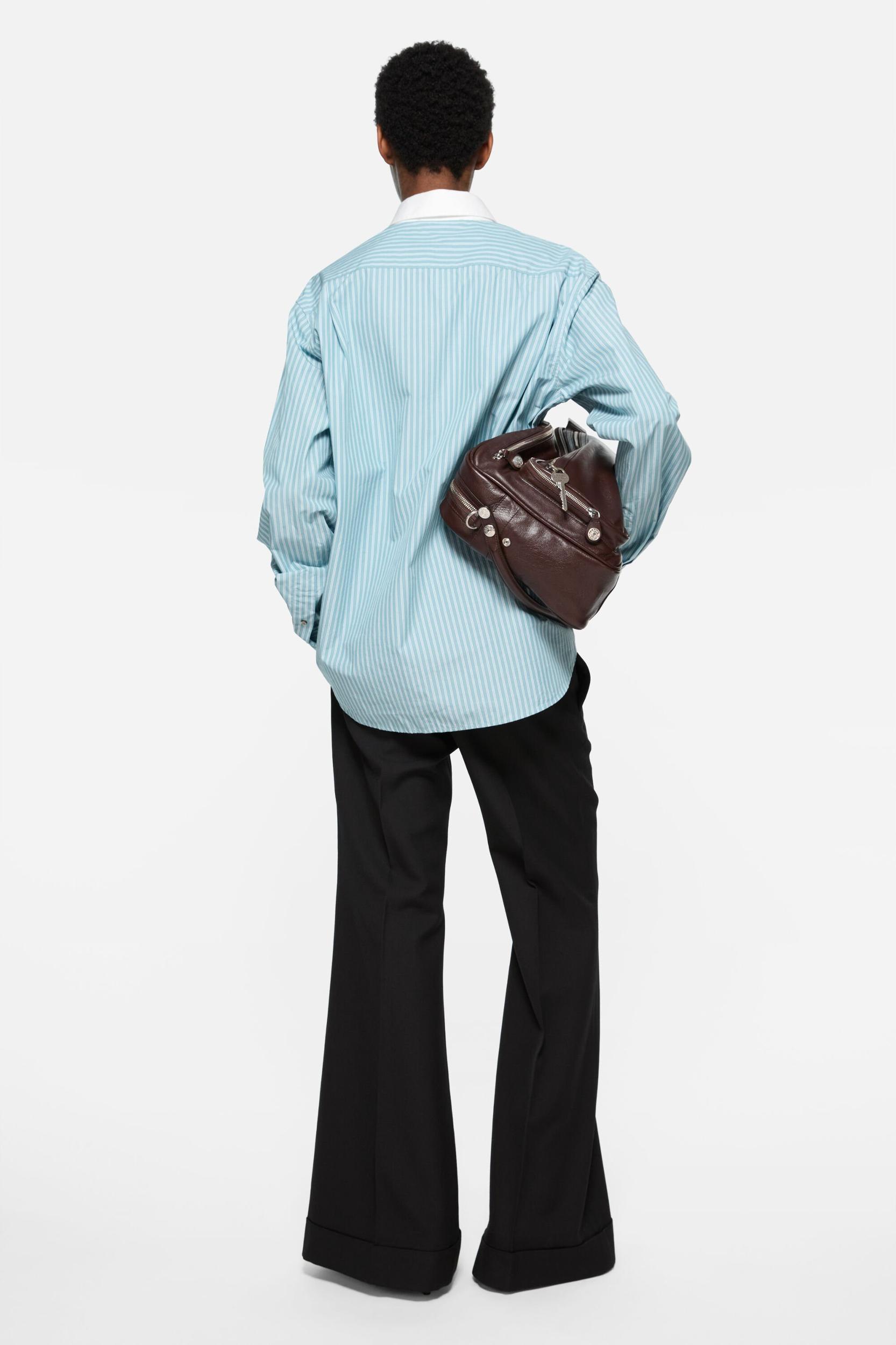 Button-up shirt Product Image