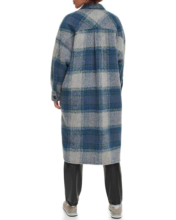 Quilted Sherpa Full-Length Teddy Product Image