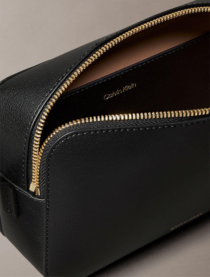 Foil Logo Camera Bag Product Image