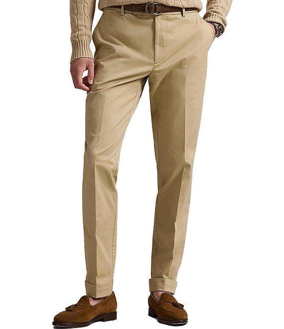 Polo Ralph Lauren Stretch Suit Separates Pants Product Image